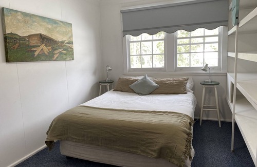 Crescent Head House | Relax & Unwind In This Super Spacious Holiday Home