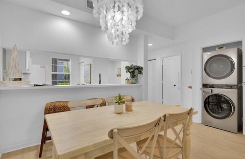 Bonita Shores Condo | Relax & Unwind in Bonita Springs – Stylish Condo Near Beaches, Dining & Golf!