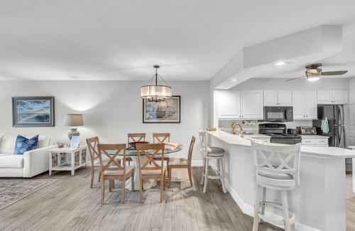 Shipyard Plantation Condo | RELAX, UNWIND AND EXPLORE THIS CHARMING BEACH VILLA IN BEAUTIFUL HILTON HEAD
