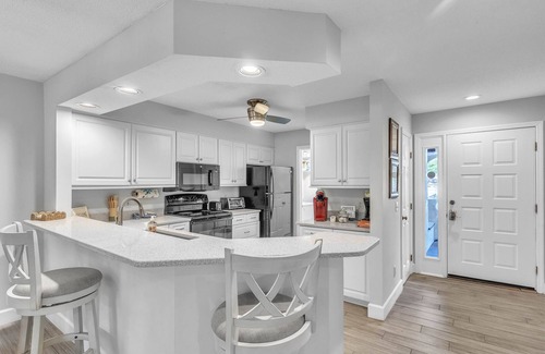 Shipyard Plantation Condo | RELAX, UNWIND AND EXPLORE THIS CHARMING BEACH VILLA IN BEAUTIFUL HILTON HEAD