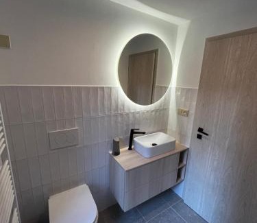 Cenkovice Ski Chalet | Relax v Čenkovicích