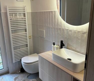 Cenkovice Ski Chalet | Relax v Čenkovicích