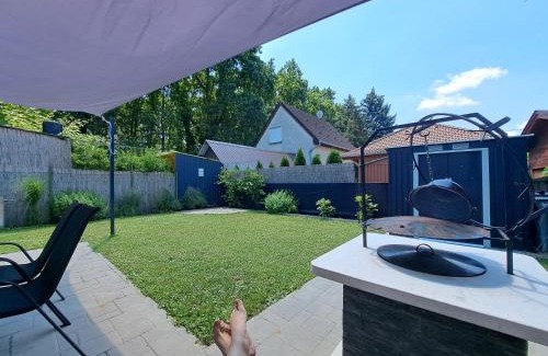 Dunapataj House | Relax Vendégház