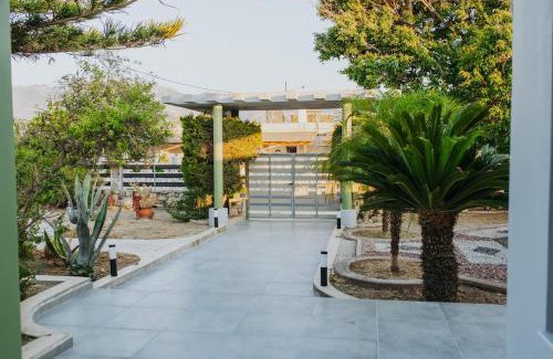 Marmari House | Relax Villa