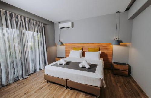 Marmari House | Relax Villa