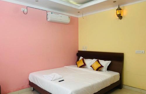Agara House | Relax Villa
