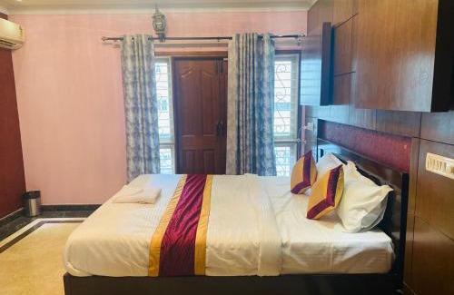 Agara House | Relax Villa
