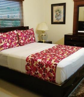 Mammee Bay Villa | Relax Villa