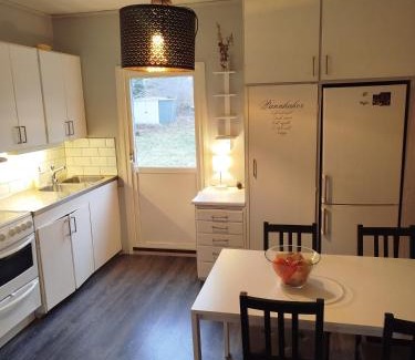 Sibbhult Villa | Relax Villa