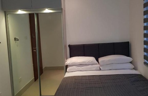 Serrekunda Apartment | Relax waterfront Serviced Apartment