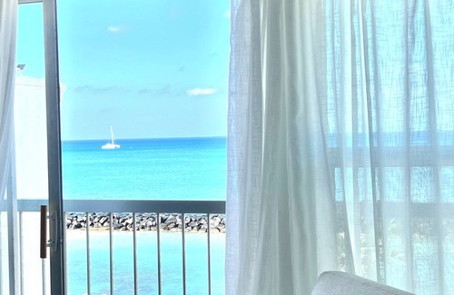 Makaha Condo | Relax, with breathtaking ocean views. Makaha 1-bedroom condo near Ko Olina