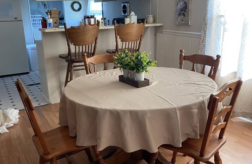 Lawrenceburg House | Relax with your whole family at Eagle’s Landing at Piney Branch