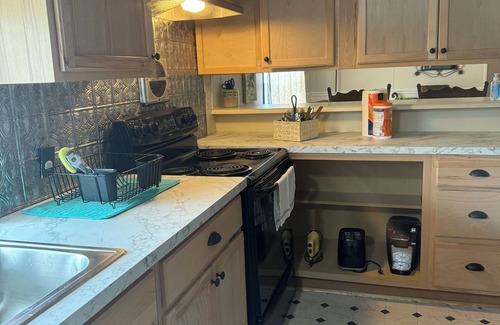 Lawrenceburg House | Relax with your whole family at Eagle’s Landing at Piney Branch