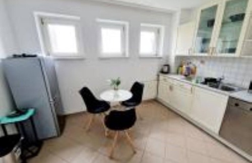 Auerbach Apartment | Relax Wohnung in Bensheim Auerbach