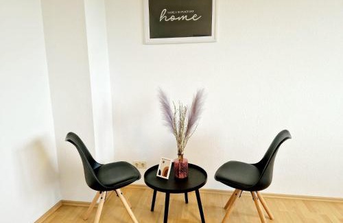 Auerbach Apartment | Relax Wohnung in Bensheim Auerbach