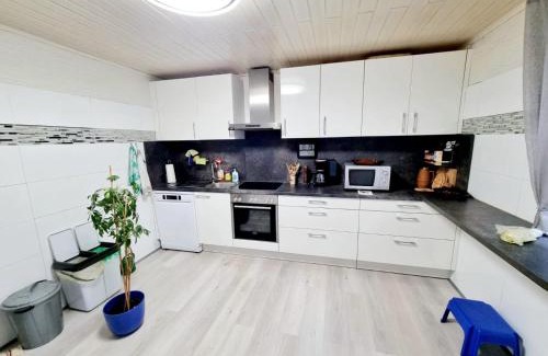 Gadernheim Apartment | RELAX WOHNUNG LAUTERTAL