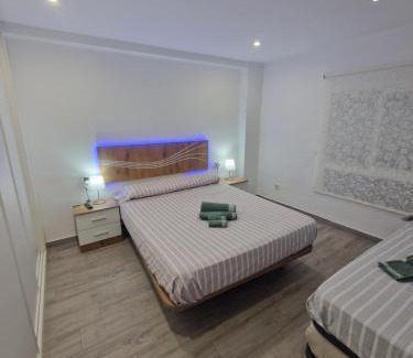 Cullera Apartment | Relax Zone Cullera