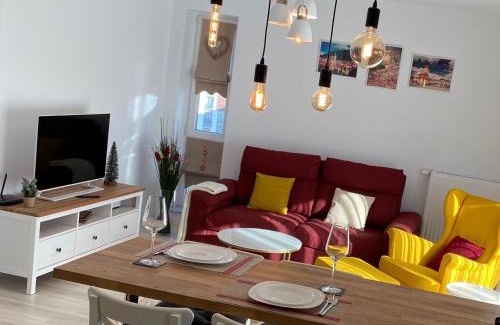 Tractorul Apartment | Relax601