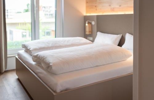 Dinkelsbuehl Hotel | RELAXANS Wellness & Hotel
