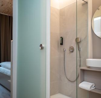 Dinkelsbuehl Hotel | RELAXANS Wellness & Hotel