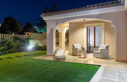 Capitana House | Relaxation and vacation in South Sardinia - Matafaluga 1