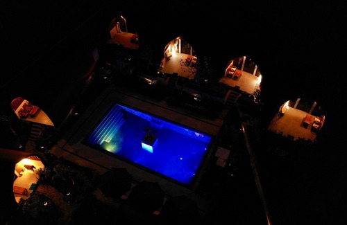 Penida Island House | Relaxation and luxury at Jungle Paradise