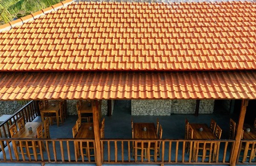 Penida Island House | Relaxation and luxury at Jungle Paradise