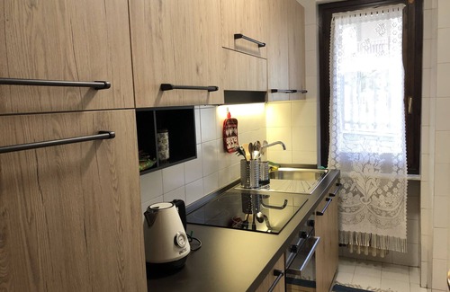 Courmayeur House | Relaxation and nature in the mountains