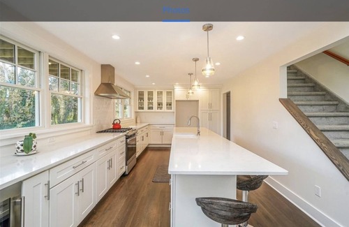 Cutchogue House | Relaxation Awaits-Fully renovated home heated pool, private manicured grounds.