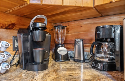 Gatlinburg - Pigeon Forge Cabin | Relaxation awaits you! Great location, easily accessible!
