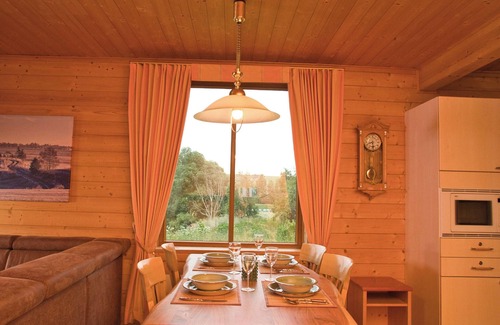 Oberharz am Brocken House | Relaxation with a view of the paddocks next door