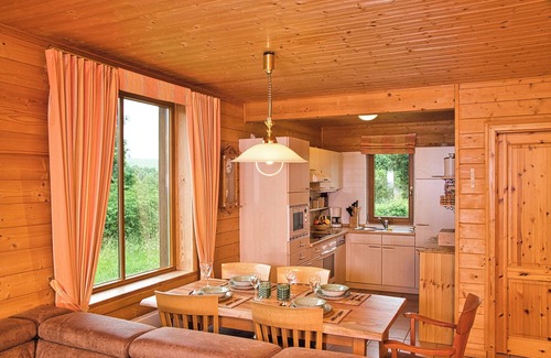 Oberharz am Brocken House | Relaxation with a view of the paddocks next door