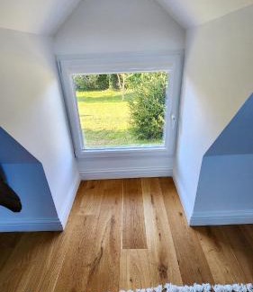 Bosc le Comte House | Relaxation, family, Norman charm