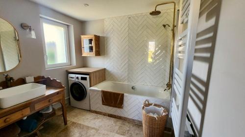 Bosc le Comte House | Relaxation, family, Norman charm