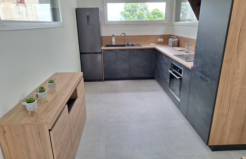 Evian-les-Bains House | Relaxation in Evian, comfortable house close to the beach.