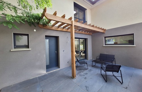 Evian-les-Bains House | Relaxation in Evian, comfortable house close to the beach.