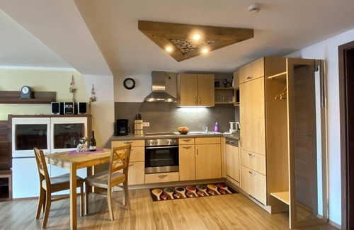 Unterallgau Apartment | Relaxation in the heart of Bad Wörishofen