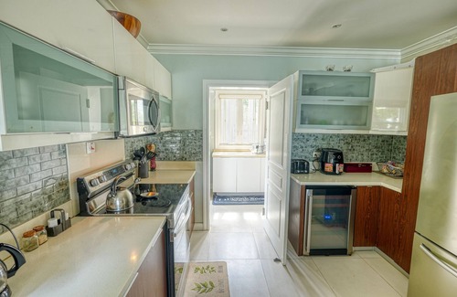 Montego Bay House | Relaxation