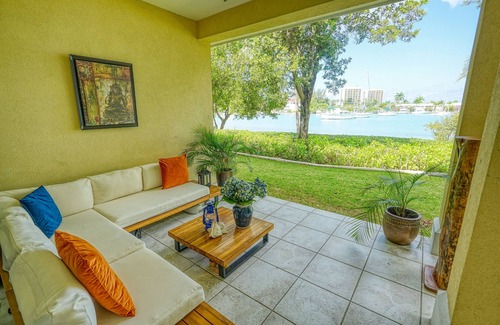 Montego Bay House | Relaxation