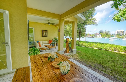 Montego Bay House | Relaxation