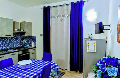 Sannicola Apartment | Relaxation, Movida and Beach Vacations