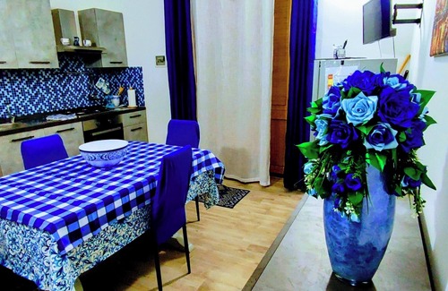 Sannicola Apartment | Relaxation, Movida and Beach Vacations