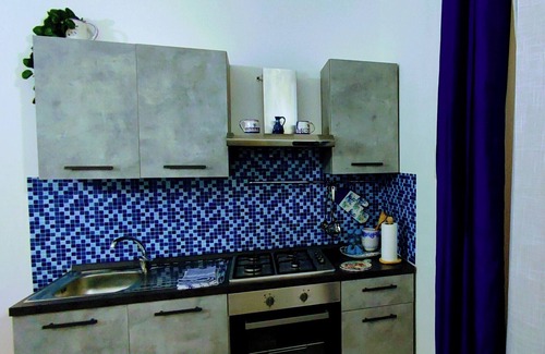 Sannicola Apartment | Relaxation, Movida and Beach Vacations