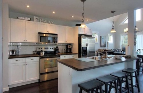 Central Okanagan House | Relaxation - Okanagan-style! Great for families! Close to all resort amenities!