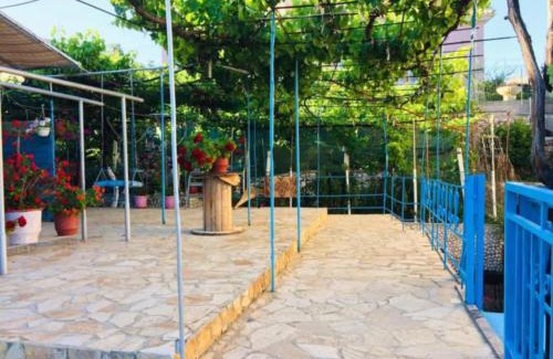 Himare House | Relaxation Place