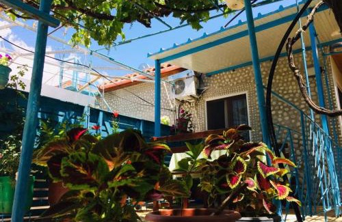 Himare House | Relaxation Place