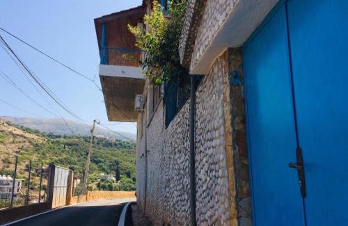 Himare House | Relaxation Place