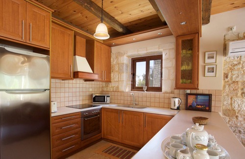 Logarata Villa | Relaxation pure! Charming Villa with private pool in secluded, idyllic location