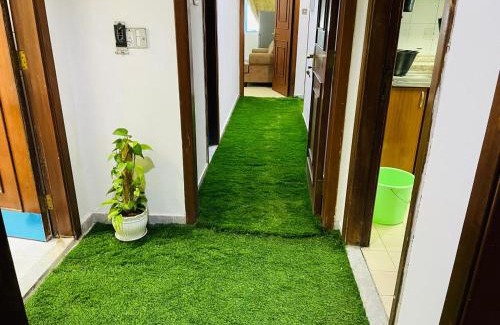 Al Wahdah House | Relaxation Quiet Room 2