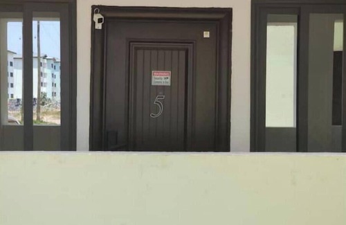 Tema Apartment | Relaxation Redefined- Cozy General Vacation Condo